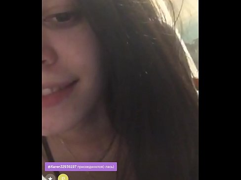 ❤️ سلٹی روسی کتیا (Periscope، VKontakte، Instagram) ہم پر ❌️❤