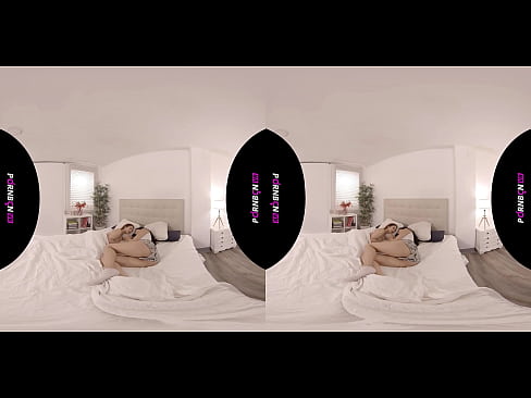 ❤️ PORNBCN VR دو نوجوان ہم جنس پرست 4K 180 3D ورچوئل رئیلٹی جنیوا بیلوچی کترینہ مورینو میں سینگوں سے جاگ رہے ہیں ہم پر ❌️❤